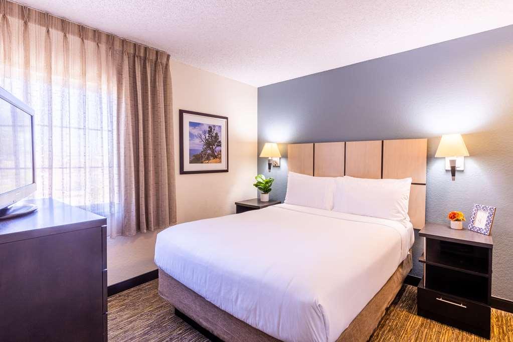 Sonesta Simply Suites Irvine East Foothill Lake Forest Ruang foto